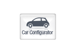 The Hendy Group New Car Configurator - create your own car